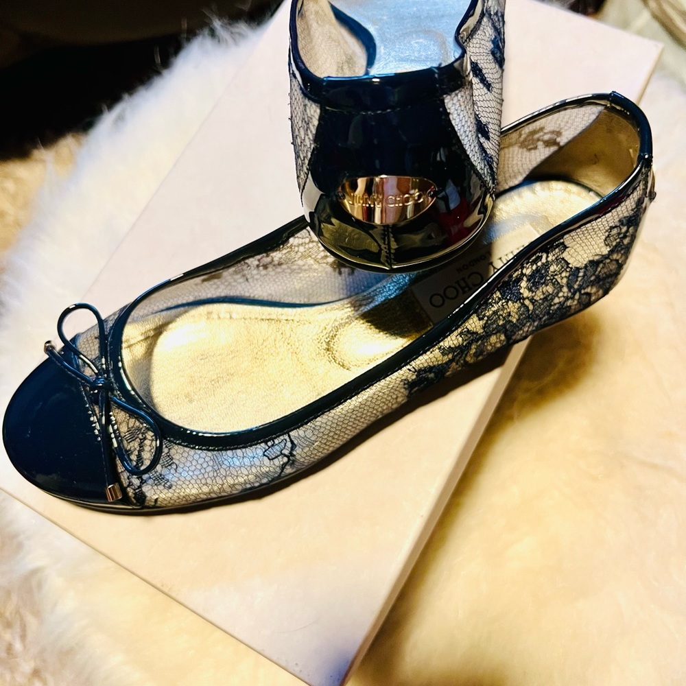 Jimmy Choo